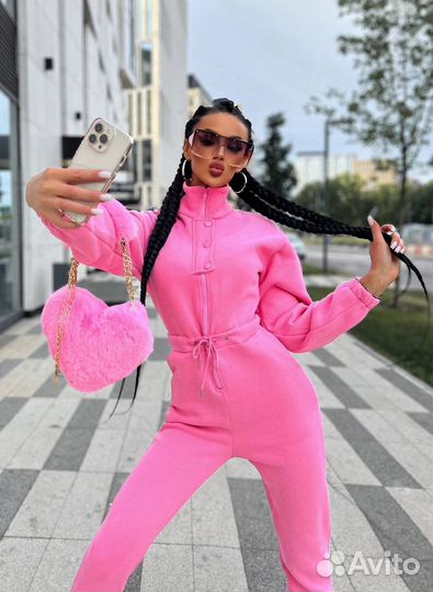 Комбинезон женский новый