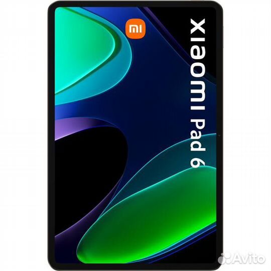 Xiaomi Pad 6 128gb новый, глобальная прошивка