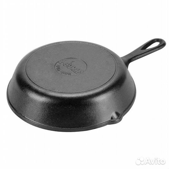 Чугунная посуда Lodge