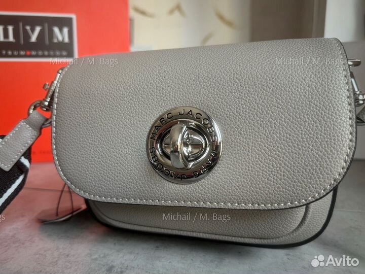 Сумка marc jacobs