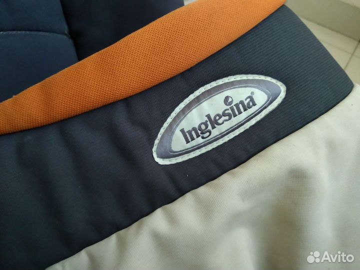 Люлька для коляски inglesina