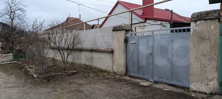 Дом 126 м² на участке 5 сот.