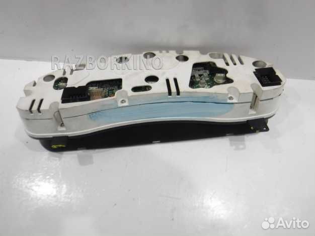 Панель приборов Крайслер