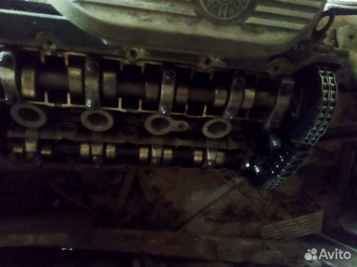 Двигатель от bmw е36