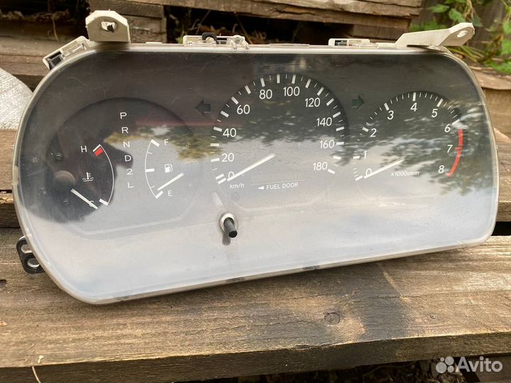 Спидометр Toyota