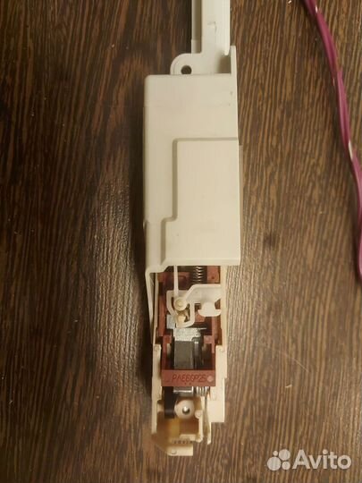 Убл для см miele с вертикальной загрузкой