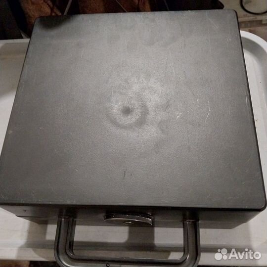 Прибор ночного видения