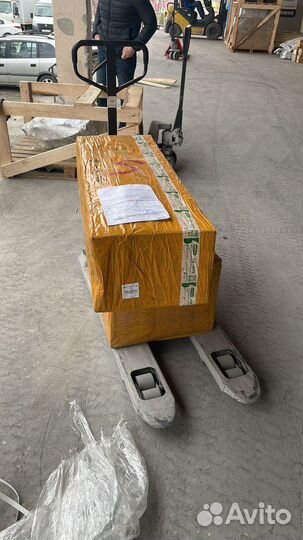 Посредник китая