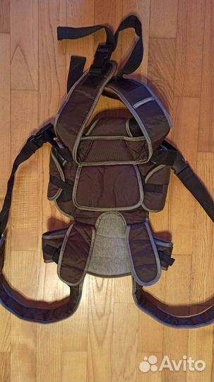 Рюкзак переноска кенгуру
