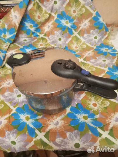 Скороварка