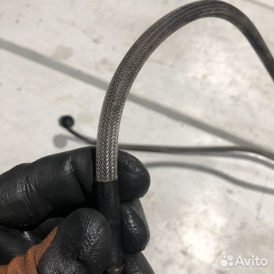 Высоковольтные провода для Suzuki VZ1600 Marauder