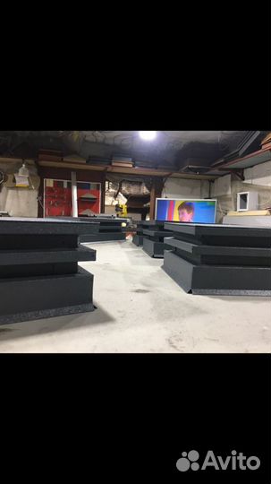 Колпак на забор#189