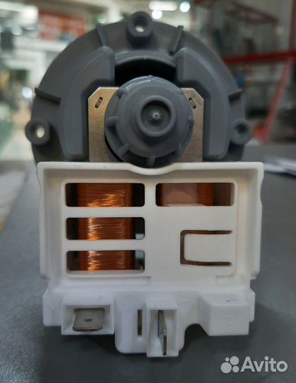 Насос стиральной машины Askoll-универсальный