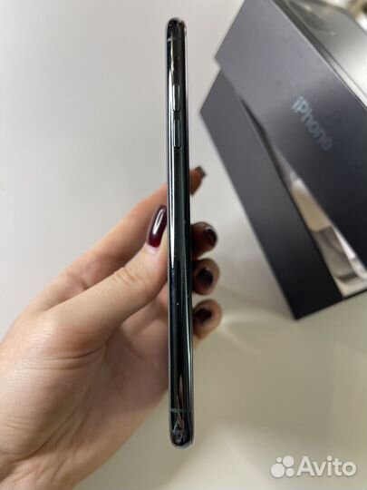 iPhone 11 Pro Max, 64 ГБ