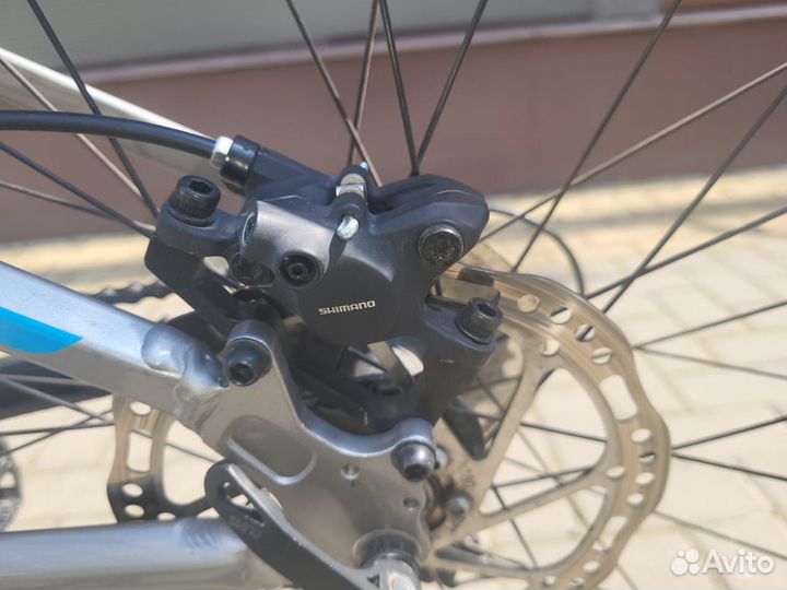 Велосипеды бу взрослый 29 колеса