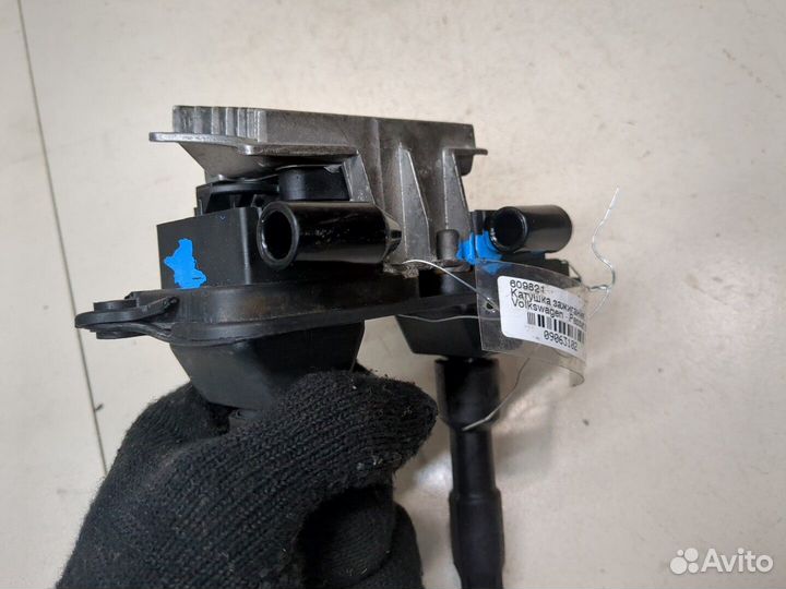 Катушка зажигания Volkswagen Passat 5, 1997