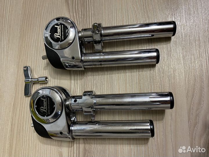 Держатель для барабанов Pearl TH-2000S