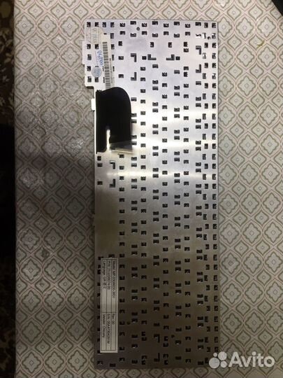 Клавиатура для ноутбука Fujitsu - Siemens