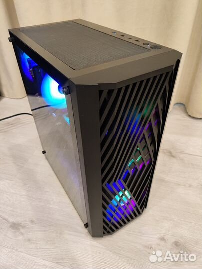 Core i5-11Gen/DDR4-32/RTX 3060 12G