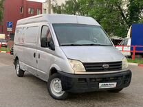 LDV Maxus 2.5 MT, 2008, 400 000 км, с пробегом, цена 229 000 руб.