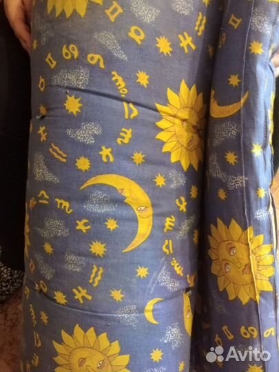 Матрац детский