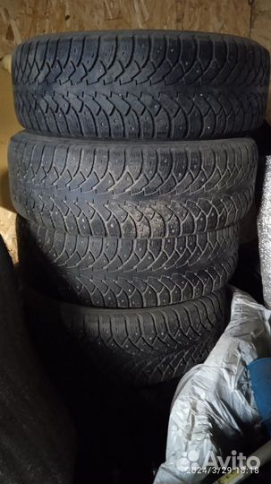 Nordman Nordman C 235/65 R17
