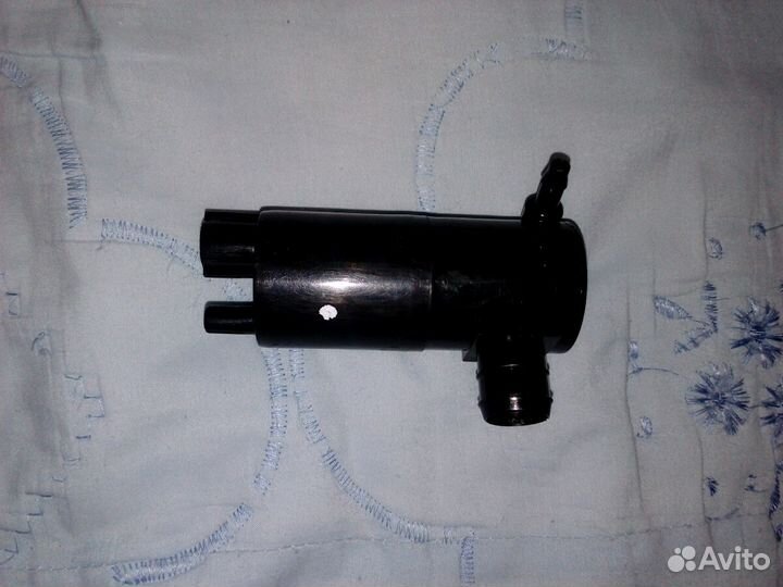 Электромотор