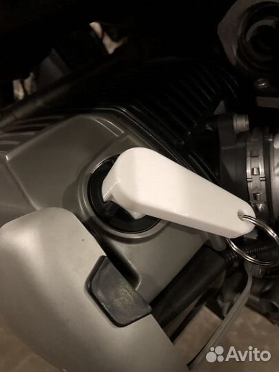 Спец.ключ на мотоциклы BMW