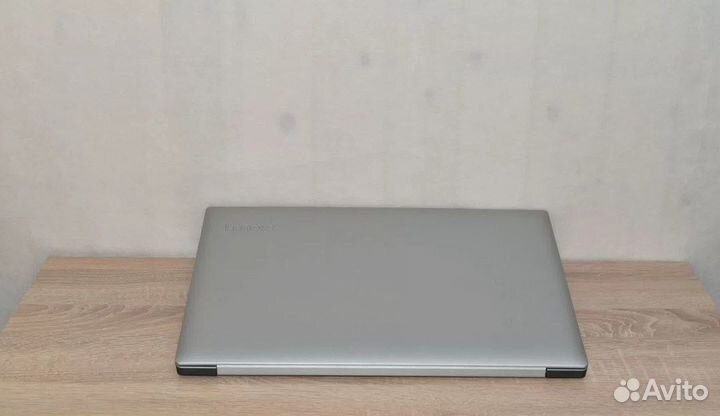 Ноутбук Lenovo ideapad 330 15ikb