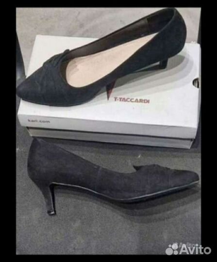 Туфли женские
