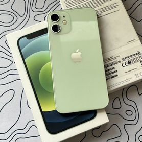 iPhone 12 mini, 64 ГБ