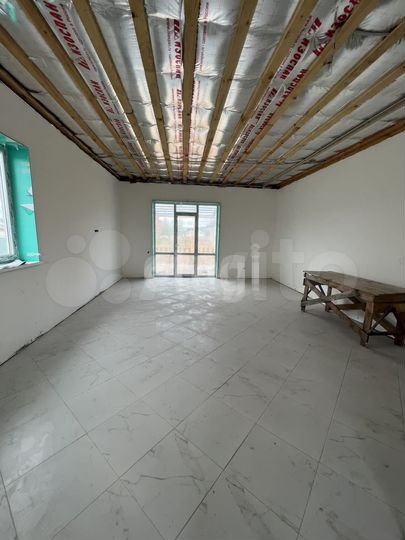 Коттедж 102 м² на участке 6,7 сот.