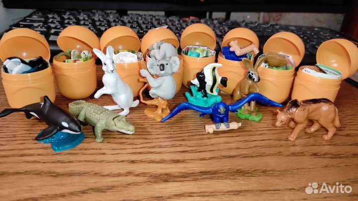 Киндер, чупа-чупс, sweet box, marvel