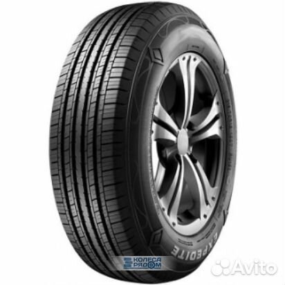Vittos VSH10 Expedite 225/55 R18 98V