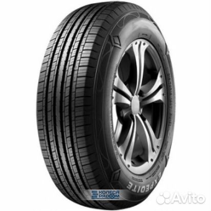 Vittos VSH10 Expedite 225/55 R18 98V
