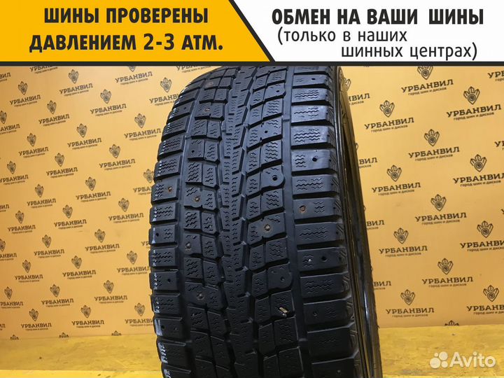 Dunlop SP Winter Ice 01 205/55 R16 94T