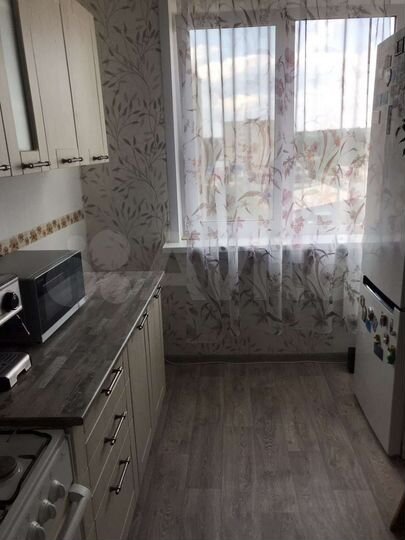 2-к. квартира, 51,5 м², 7/9 эт.