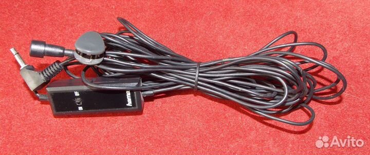 Наушники (гарнитура) NRG, Apple, Ergo и др