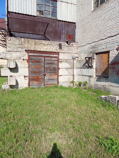 Склад, 200 м²