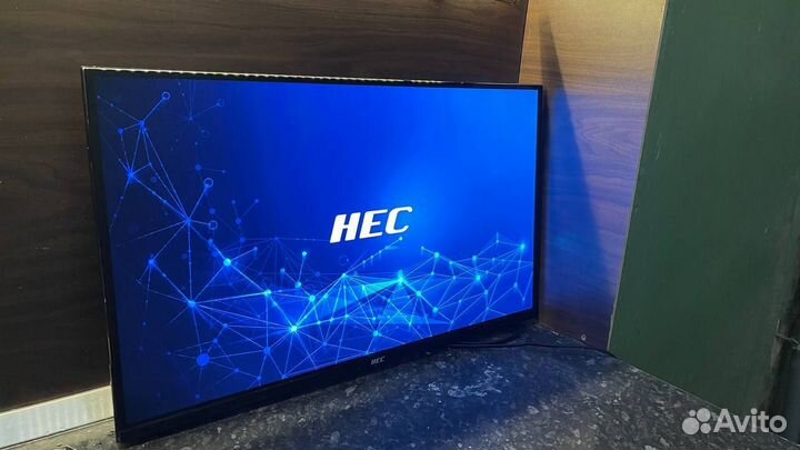 HEC - R132HD - Телевизор 82 см (32 дюйм)