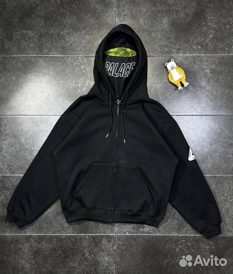 Зип-худи Palace
