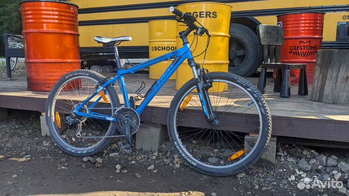 Велосипед Trek series 3500