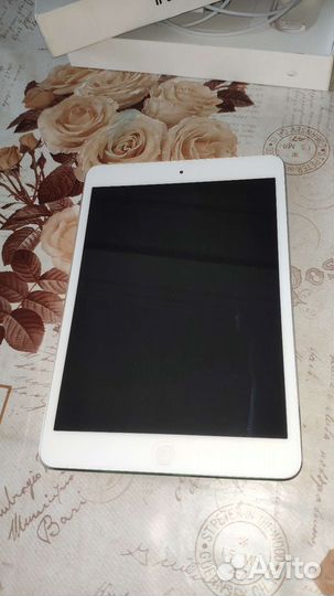 iPad mini 1 Galaxy tab 2 10.1