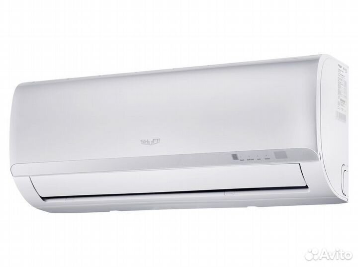 Сплит-система shuft sftm-12HN122Y комплект
