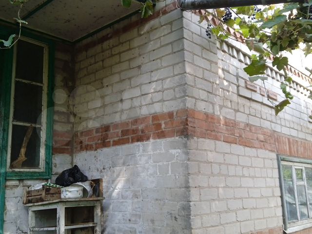 Найти готовый дом в Курганинске