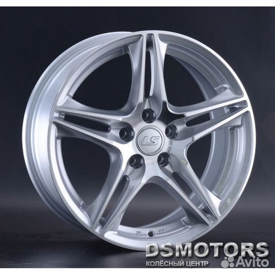 Диски 1056 7.5/17 5x114.3 ET40 d67.1 SF