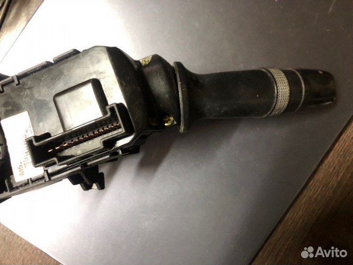 Переключатель поворотов Kia Rio 3 3 рейсталинг