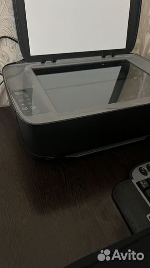 Принтер hp