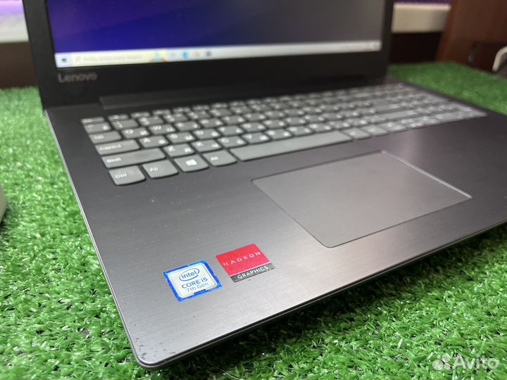 Lenovo мощь/i5/R530/12gb /ssd