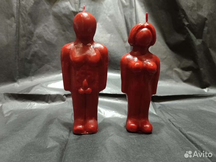 Вольт мужчина и женщина